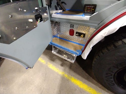 Skokie FD
