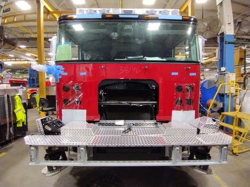 Skokie FD