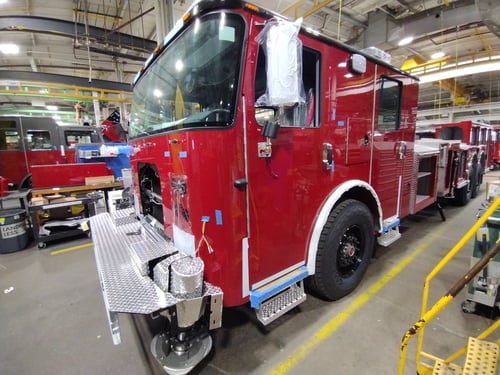 Skokie FD