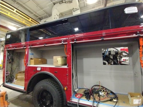 Richfield FD