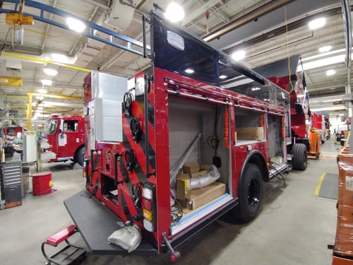 Richfield FD
