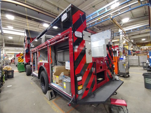 Richfield FD