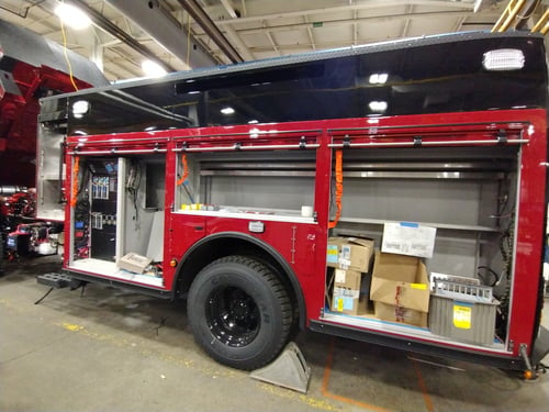 Richfield FD