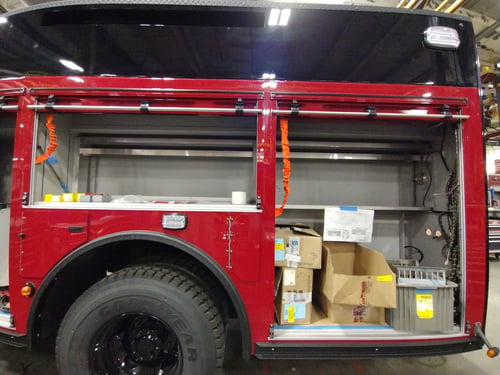 Richfield FD