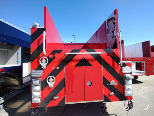 Evansville FD