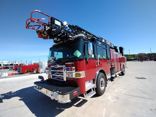 Troy FPD