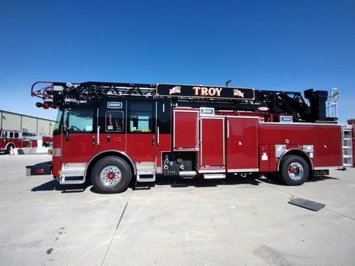 Troy FPD