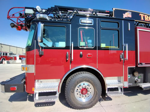 Troy FPD
