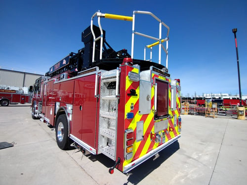 Troy FPD