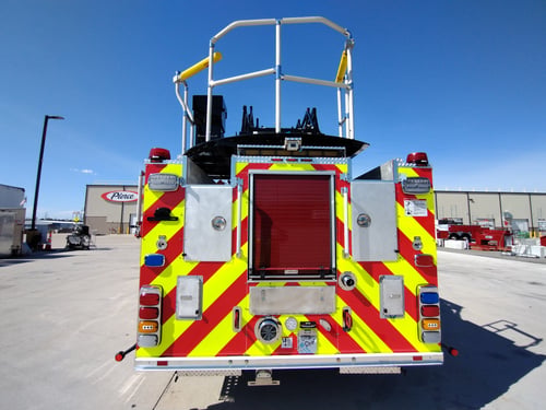 Troy FPD