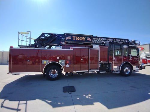 Troy FPD