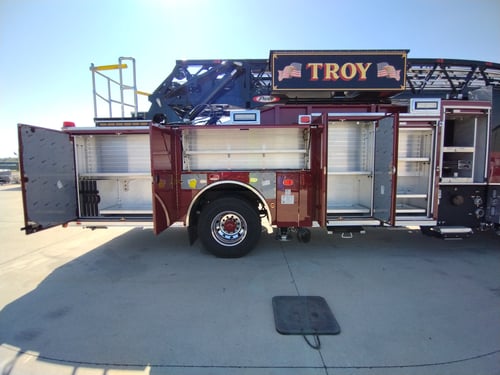 Troy FPD