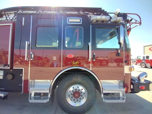 Troy FPD