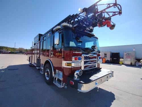 Troy FPD