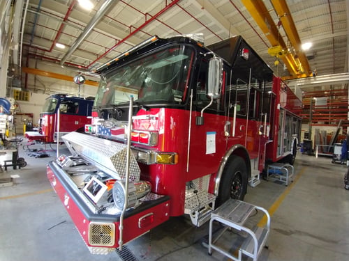 Lincolnshire-Riverwoods FPD
