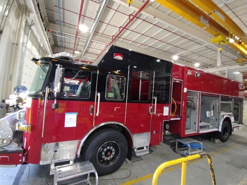Lincolnshire-Riverwoods FPD