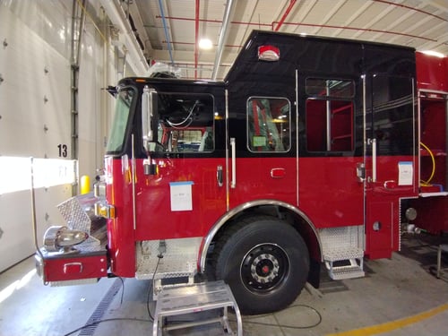 Lincolnshire-Riverwoods FPD