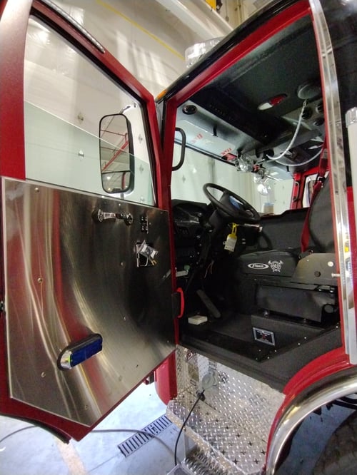 Lincolnshire-Riverwoods FPD