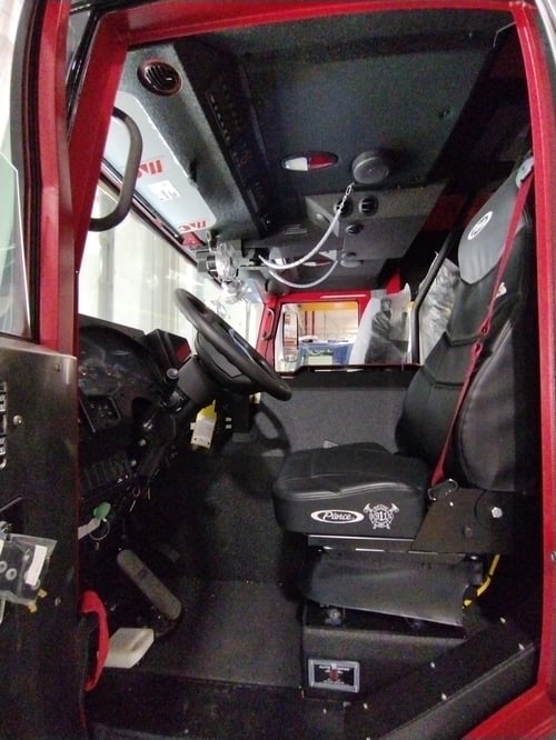 Lincolnshire-Riverwoods FPD