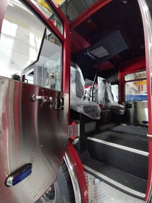 Lincolnshire-Riverwoods FPD