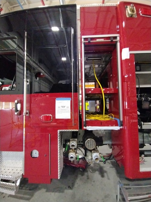 Lincolnshire-Riverwoods FPD