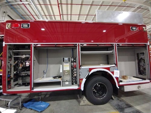 Lincolnshire-Riverwoods FPD