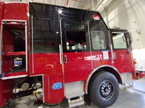 Lincolnshire-Riverwoods FPD