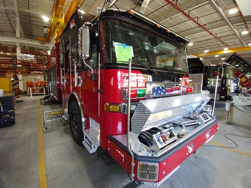 Lincolnshire-Riverwoods FPD