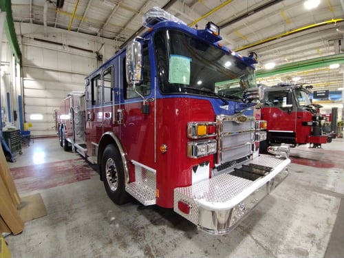 Gary FD