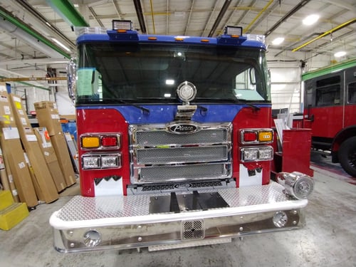 Gary FD