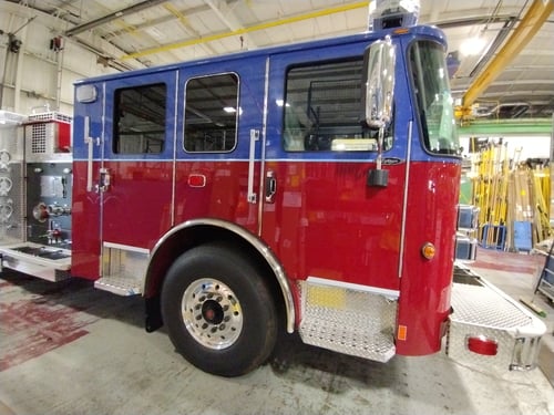 Gary FD