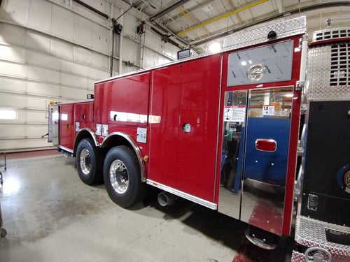 Gary FD
