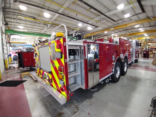 Gary FD