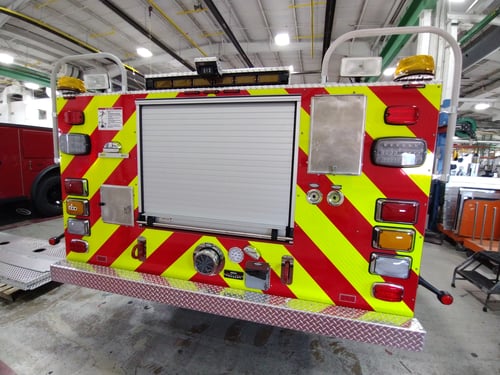 Gary FD