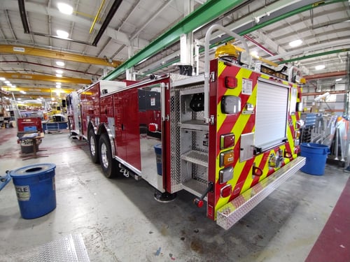 Gary FD