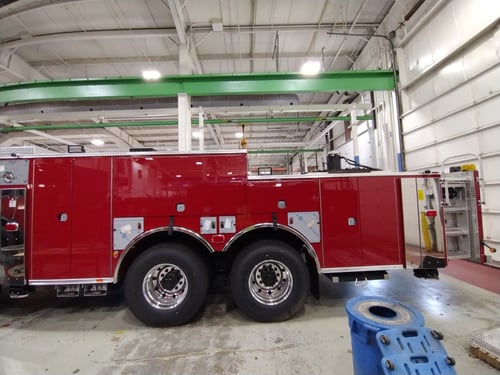 Gary FD