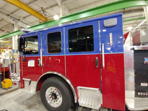 Gary FD
