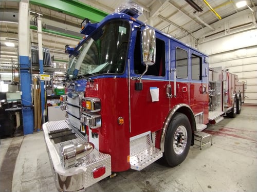 Gary FD