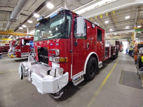 Skokie FD
