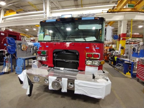 Skokie FD