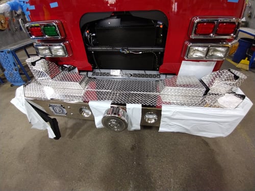 Skokie FD