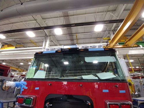 Skokie FD
