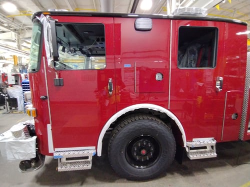 Skokie FD