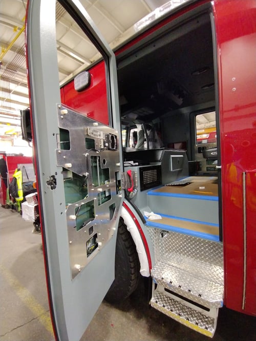 Skokie FD