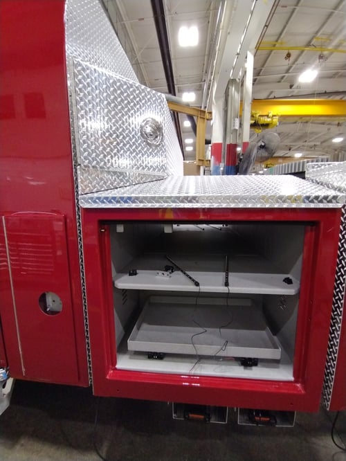 Skokie FD