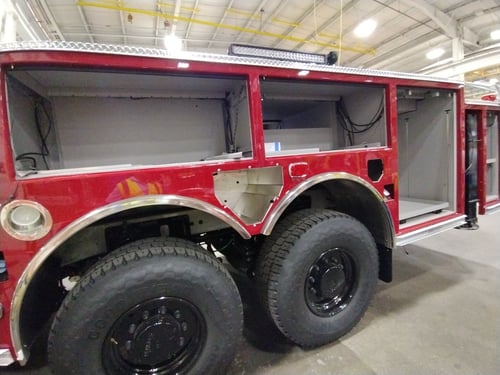 Skokie FD