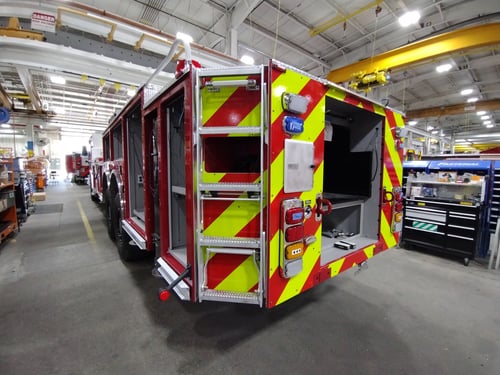 Skokie FD