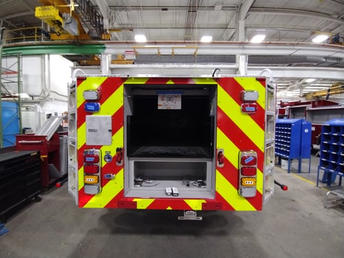 Skokie FD