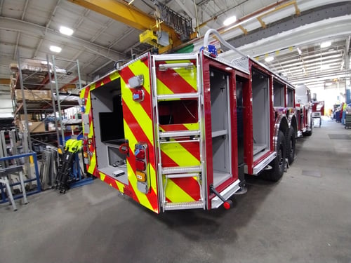 Skokie FD