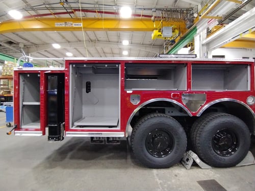 Skokie FD